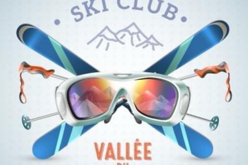 le bureau du ski club de la vallée du Gapeau