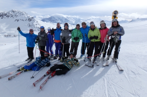 SORTIE WEEK-END