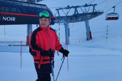 SORTIES SKI CLUB VALLEE DU GAPEAU