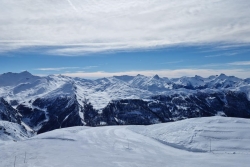 SORTIES SKI CLUB VALLEE DU GAPEAU