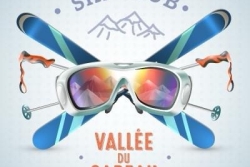 SORTIES SKI CLUB VALLEE DU GAPEAU